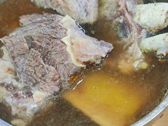 -老牌依强牛肉店(达道总店)