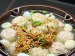 -琬苑鸽庄·川粤融合菜(解放碑总店)