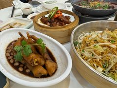 -聚福山莊·寻味顺德(北滘店)