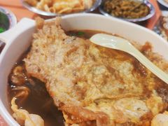 炸蛋-文昌桥螺蛳粉(魏公村店)