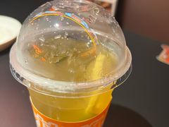 -探鱼·鲜青椒爽麻烤鱼(北京路天河城店)