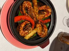 -狮拾久·现代新加坡料理(福田COCO Park店)