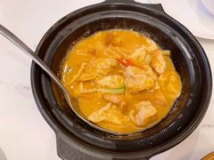 普宁豆腐-神仙馆(衡山路店)