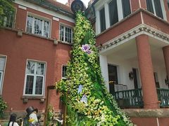 -中山路壹号传奇club·啤酒花园餐厅