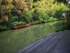 -同里国家湿地公园