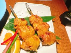 -水之惠鲜鱼料理(王府大街店)