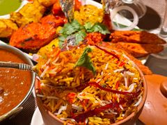 -Pita's&Tika's中东和印度风味餐厅(龙湖天街店)