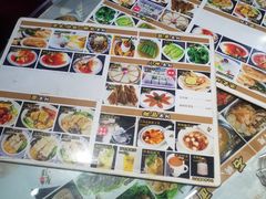 菜单-香港聚强佛跳墙(淘金店)