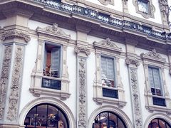 -埃马努埃莱二世拱廊