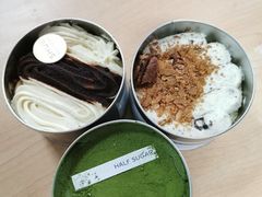 -半勺舒舒生日蛋糕店