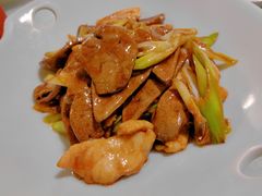 -旅马餐厅(茅家埠店)