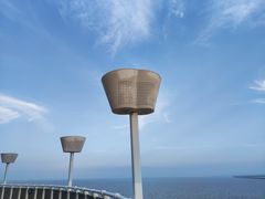 -宁波海天一洲景区