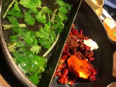 -盡膳口福跷脚牛肉火锅(合生汇购物中心店)