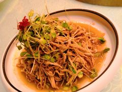 -庖丁堂酒店(高新区店)