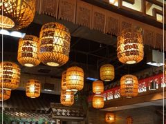 大堂-南京大牌档(凯德1818店)