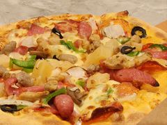 -必胜客(东大桥店)