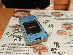 -友名Cross日式咖喱屋(江南大道中店)