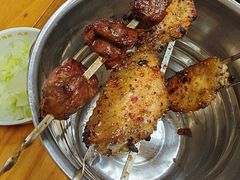 -炒豆合作社(东四总店)