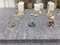 -HeyJewel全球独立设计师原创首饰集合店