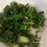 叮叮当叮叮当家常菜之莴笋煎蛋汤绿幽幽的菜汤