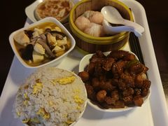 -阿那亚第三食堂 Cafeteria 3