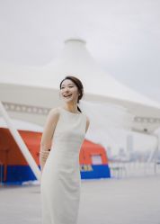 点击看大图 -FIONA MAKE UP恋妆造型