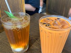 -游泰号(黑沙环店)