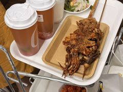 -阿那亚第三食堂 Cafeteria 3