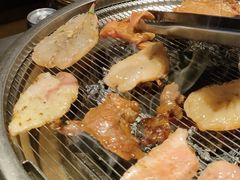 -小核桃烤肉馆(西塔店)