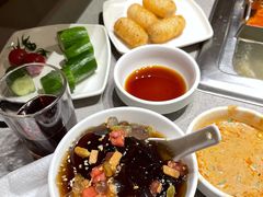 -海底捞火锅(城阳万象汇店)