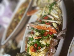 -阿杰臻选海鲜饭店(普陀山店)