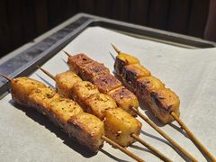 -醉炫音速烧烤(沙河总店)