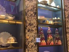 -巴黎贝甜(大宁国际商业广场店)