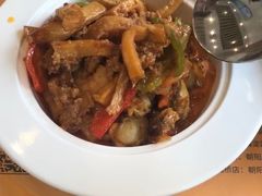 -海盗虾饭·剥好的小龙虾饭(SOHO尚都店)