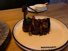 -热度餐厅(老佛爷店)