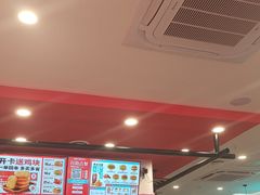 -塔斯汀·中国汉堡(蓝润置地广场店)