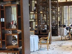 -太湖饭店·寄畅轩中餐厅