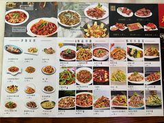 -天天初二·天津传统捞面·天津特色菜(凌奥总店)