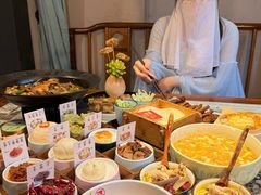 -一味大院•桐庐菜传承店(春江路店)