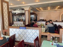 -四海回族饭店(前进大街店)