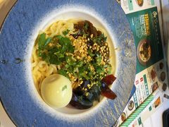 -面乙新派手擀面(大悦城店)