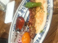 -卢布里西餐厅(总店)