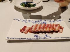 -西湖春天•老字号杭州菜(百汇店)