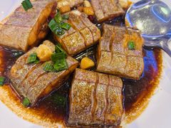 -高佳庄·海鲜酒楼(定海店)