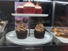 -巴黎贝甜(银城东苑店)