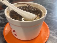 -益寿炖品店