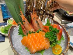 -大渔铁板烧(蛇口店)