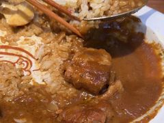 -CURRY YA 熟成咖哩專門店(深圳湾万象城店)