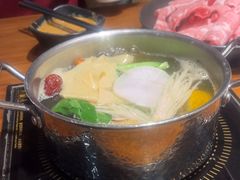 -呷哺呷哺 黄金牧场 (回龙观港龙店)