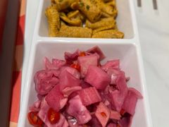 -雅佳神话·麻辣烤鱼(新街口店)